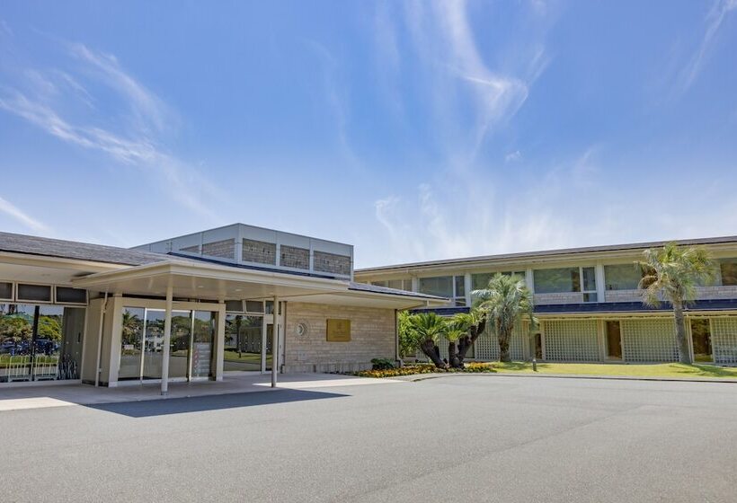 فندق Kamakura Prince