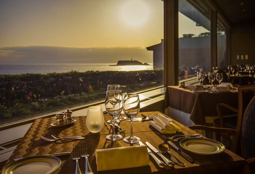 فندق Kamakura Prince