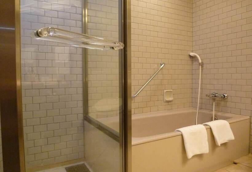 فندق Kamakura Prince