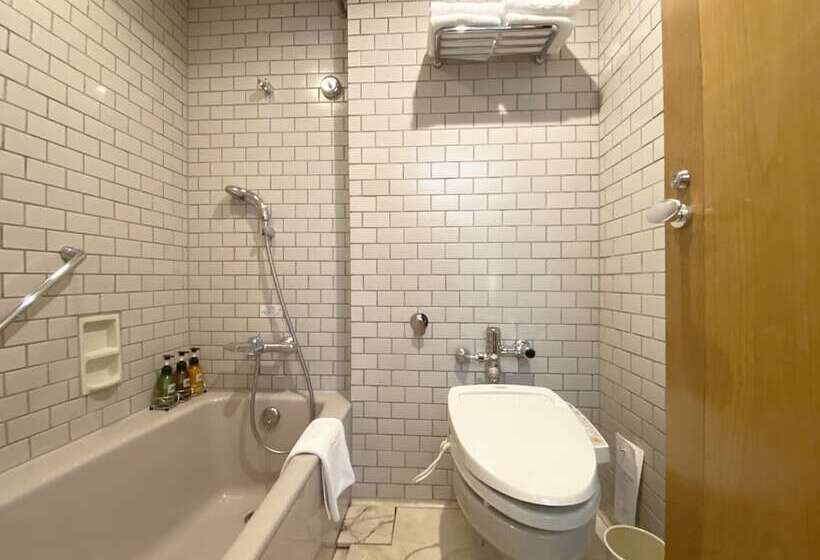 فندق Kamakura Prince