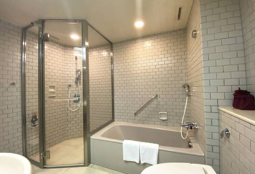 فندق Kamakura Prince