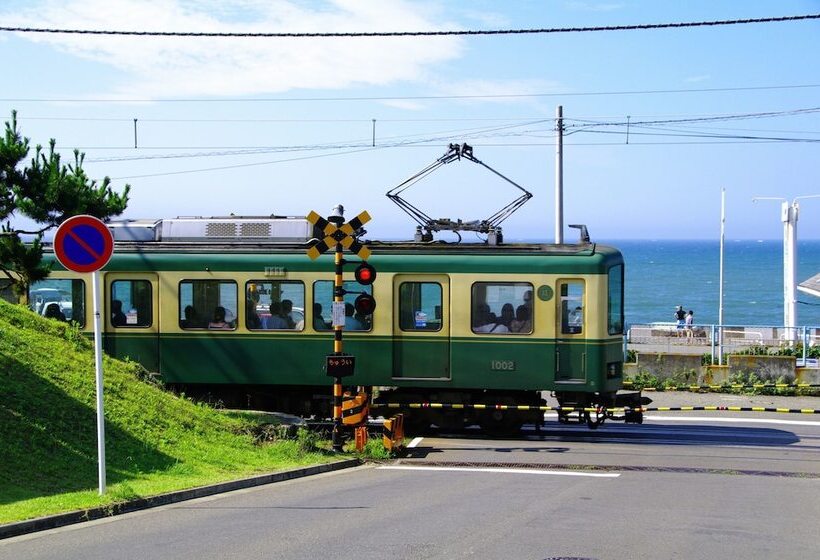 فندق Kamakura Prince