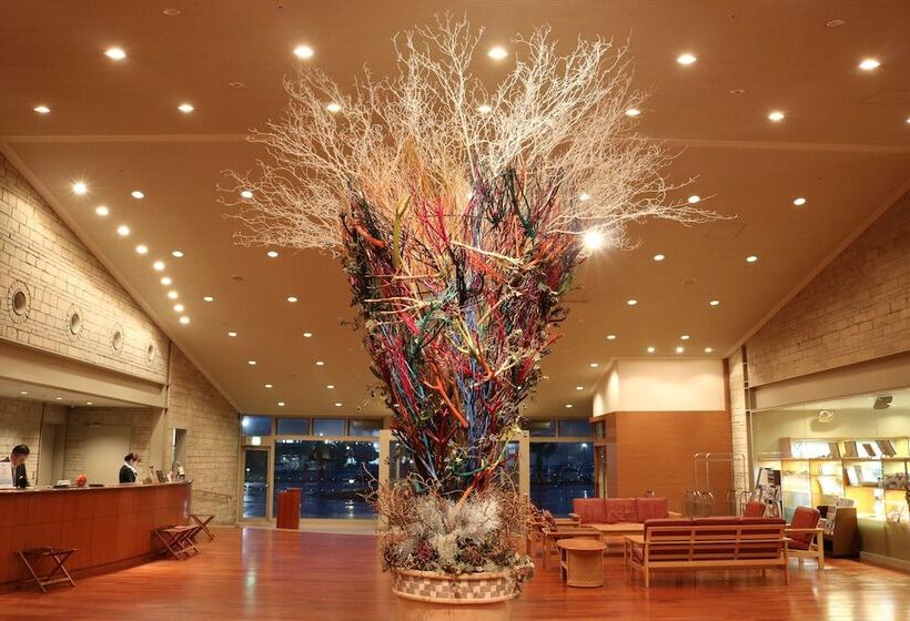 فندق Kamakura Prince