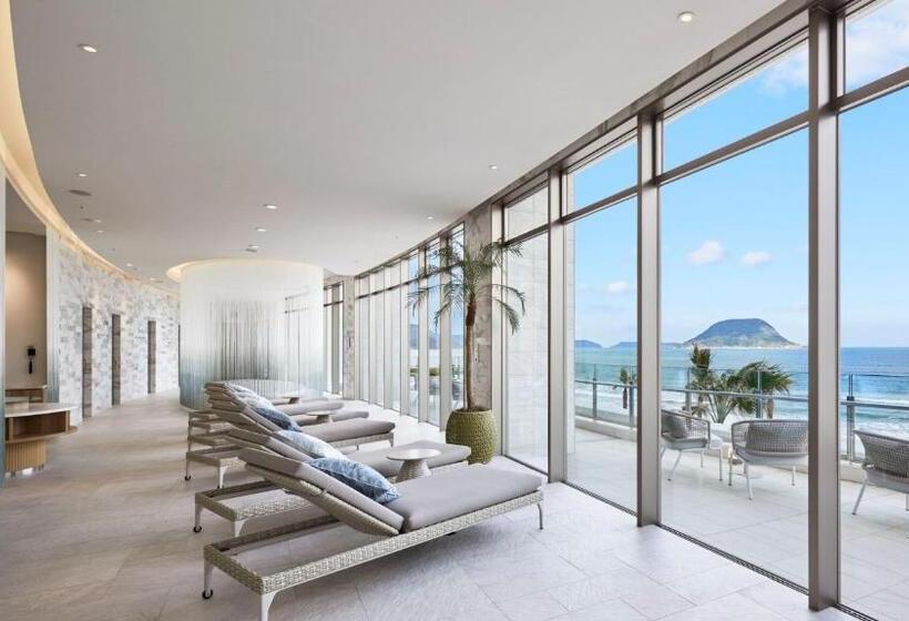 호텔 Karatsu Seaside