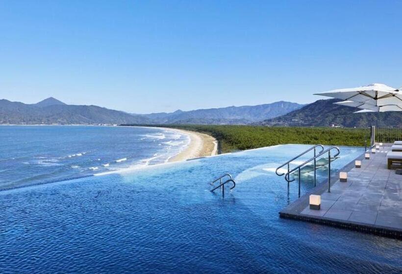 호텔 Karatsu Seaside