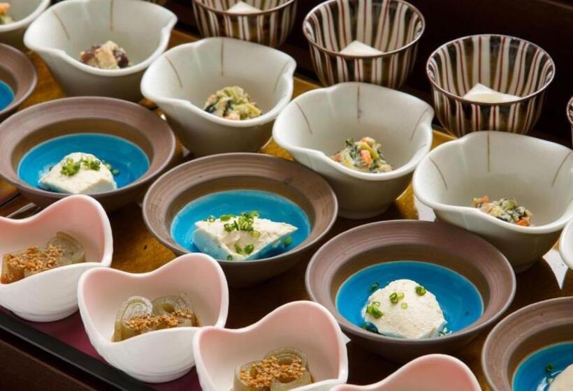 호텔 Karatsu Seaside