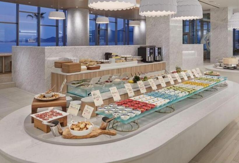 호텔 Karatsu Seaside