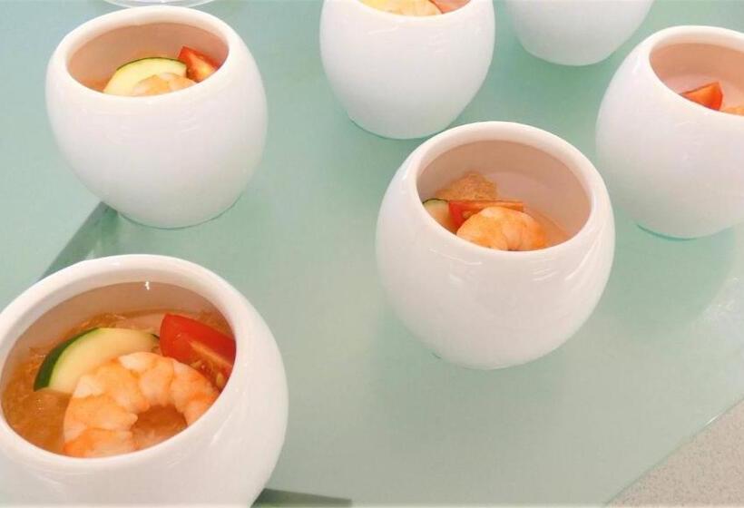 호텔 Karatsu Seaside