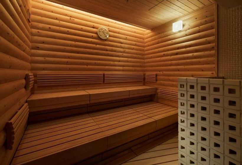 호텔 Karatsu Seaside