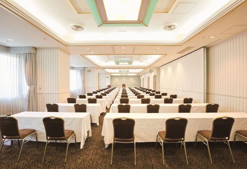 فندق Kichijoji Tokyu Rei