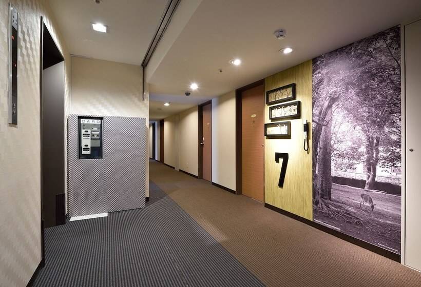 فندق Kichijoji Tokyu Rei