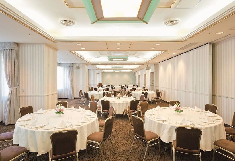 فندق Kichijoji Tokyu Rei