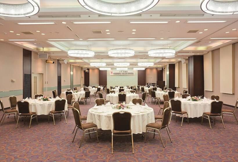 فندق Kichijoji Tokyu Rei