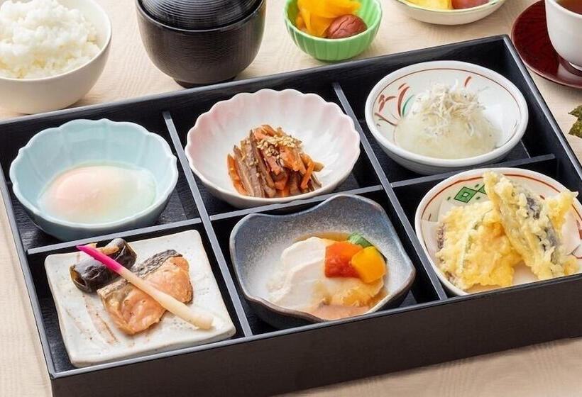 فندق Kichijoji Tokyu Rei