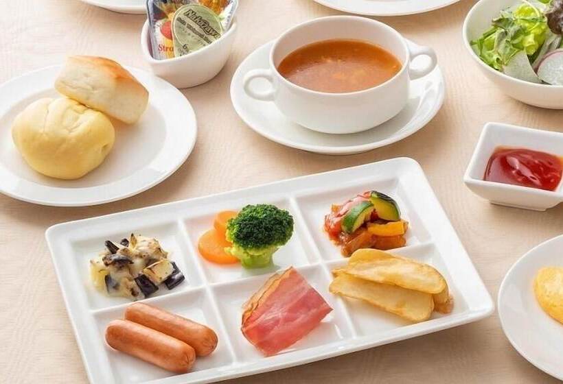 فندق Kichijoji Tokyu Rei