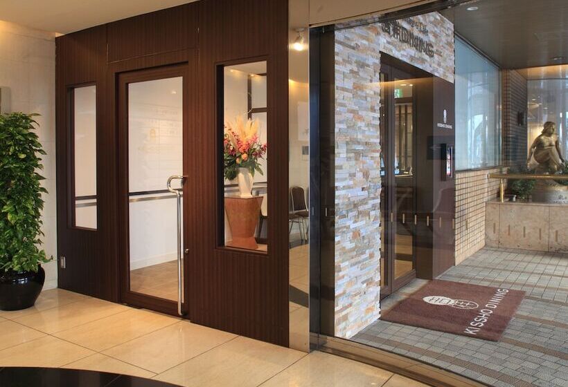 فندق Kichijoji Tokyu Rei