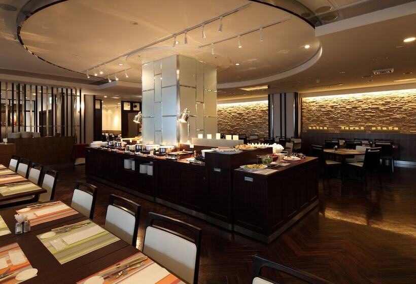 فندق Kichijoji Tokyu Rei