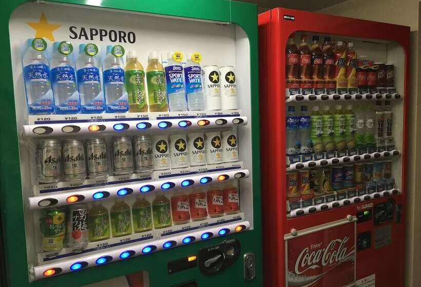 فندق Kichijoji Tokyu Rei