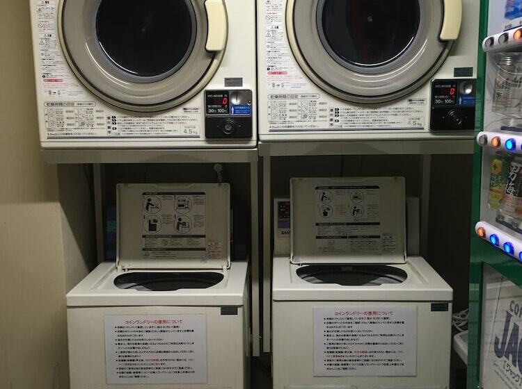 فندق Kichijoji Tokyu Rei