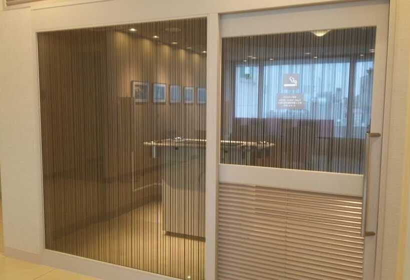 فندق Kichijoji Tokyu Rei