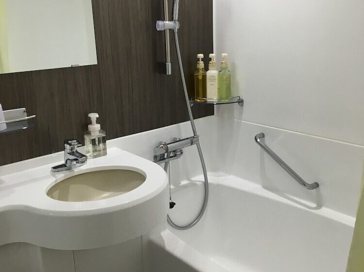 فندق Kichijoji Tokyu Rei