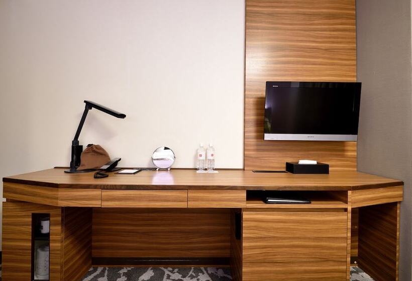 فندق Kichijoji Tokyu Rei