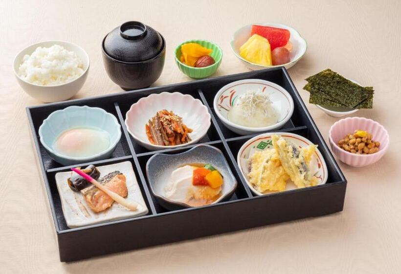 فندق Kichijoji Tokyu Rei