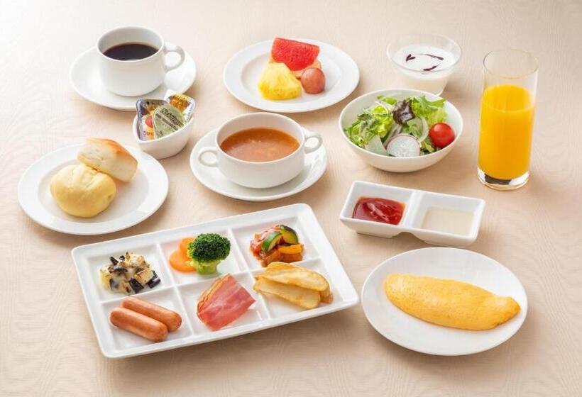 فندق Kichijoji Tokyu Rei