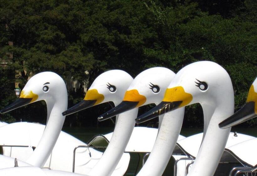 فندق Kichijoji Tokyu Rei