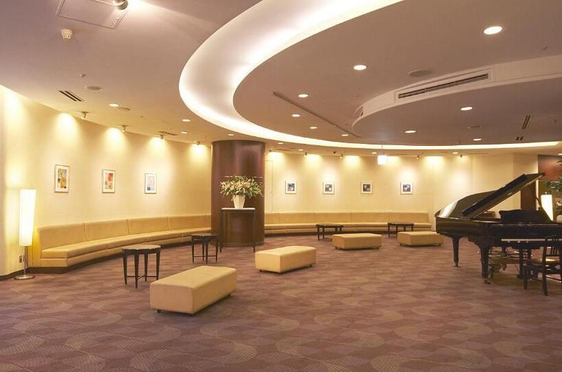 فندق Kichijoji Tokyu Rei