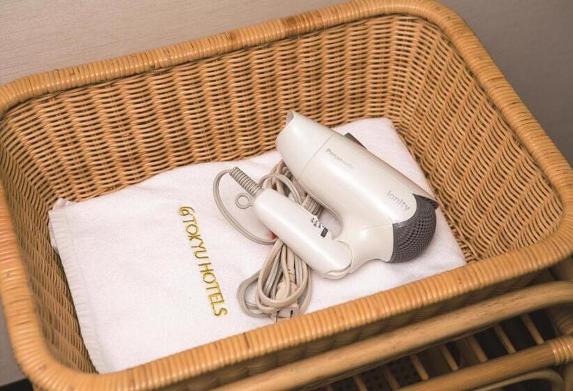 فندق Kichijoji Tokyu Rei