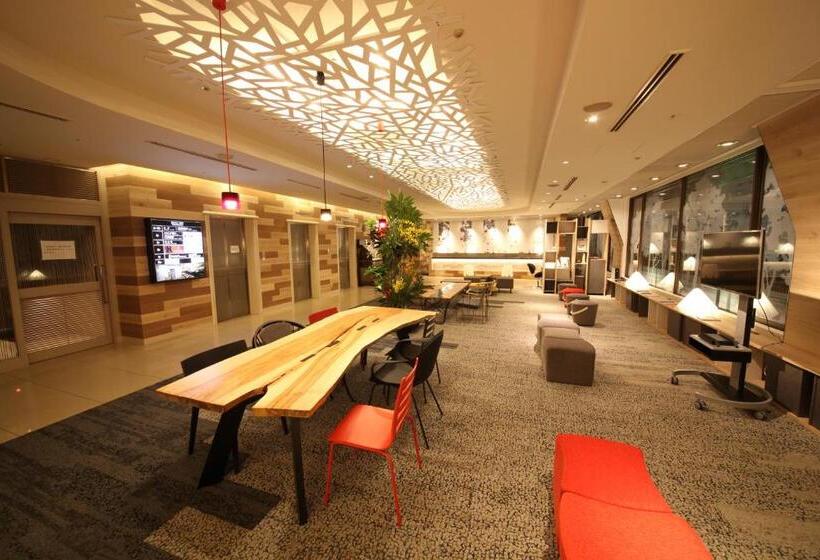 فندق Kichijoji Tokyu Rei