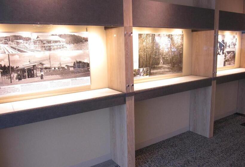 فندق Kichijoji Tokyu Rei