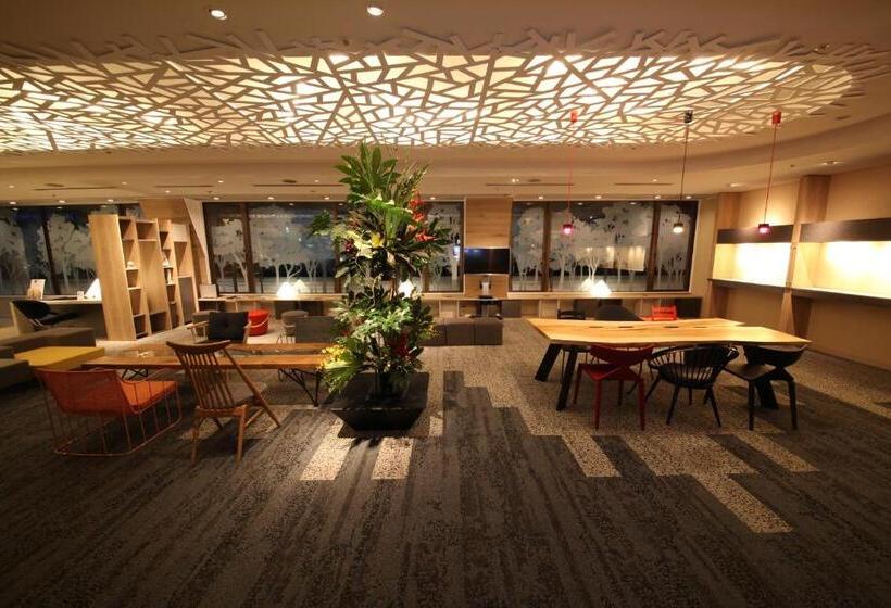 فندق Kichijoji Tokyu Rei