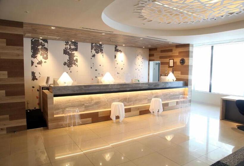 فندق Kichijoji Tokyu Rei