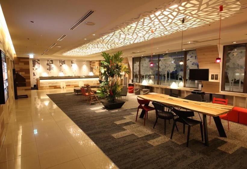 فندق Kichijoji Tokyu Rei