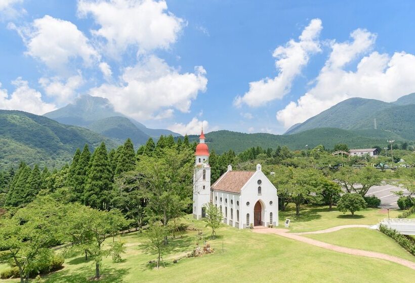 فندق Kijima Kogen