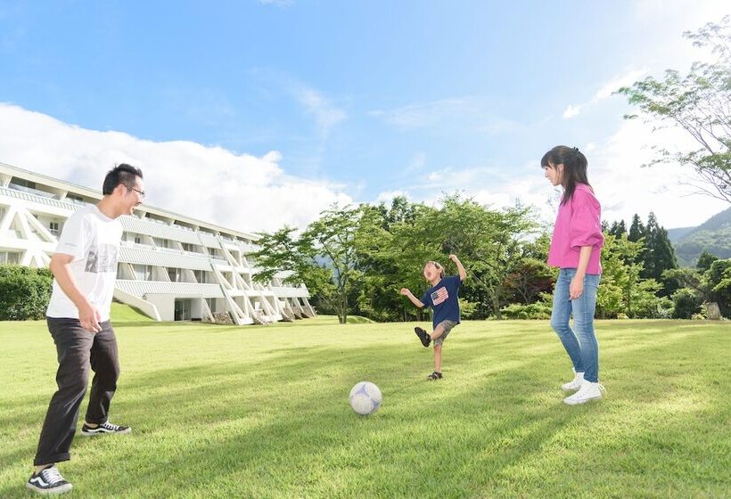 فندق Kijima Kogen