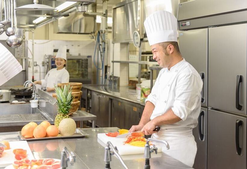 فندق Kijima Kogen