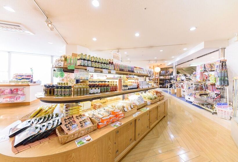 فندق Kijima Kogen