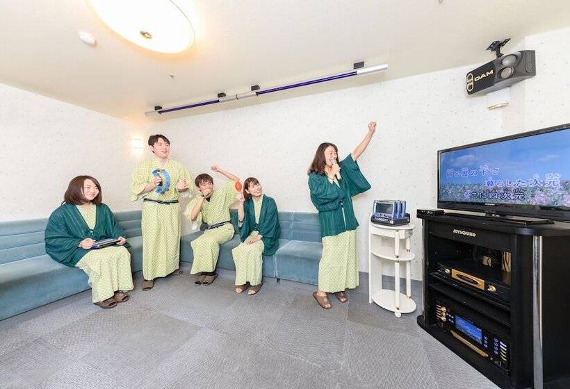 فندق Kijima Kogen