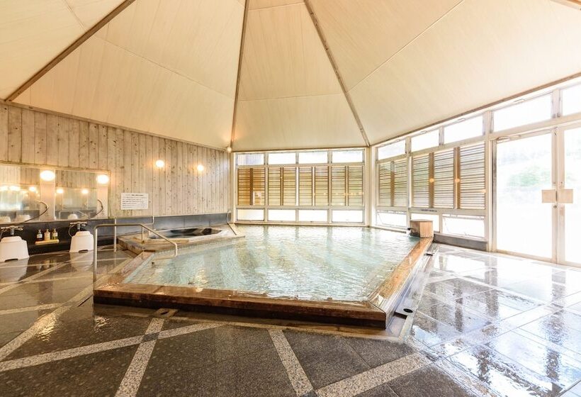 فندق Kijima Kogen