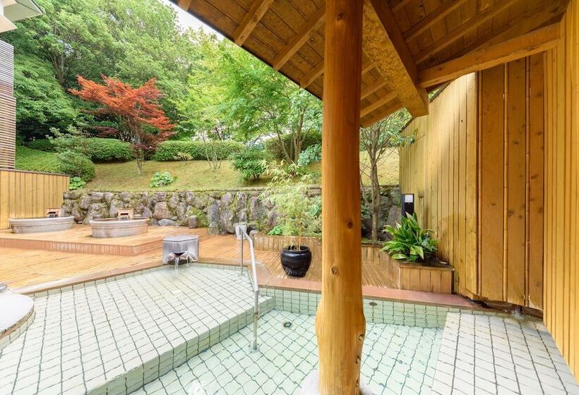 فندق Kijima Kogen