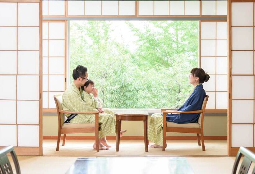 فندق Kijima Kogen