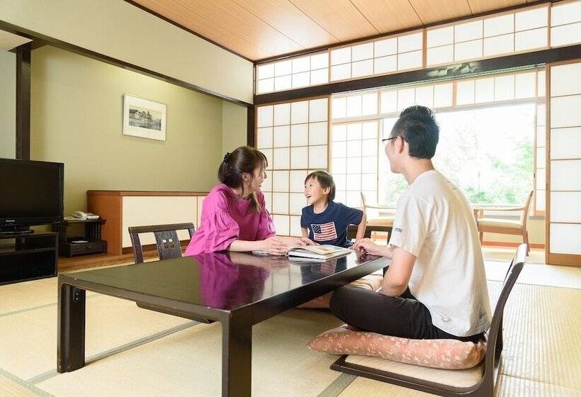 فندق Kijima Kogen