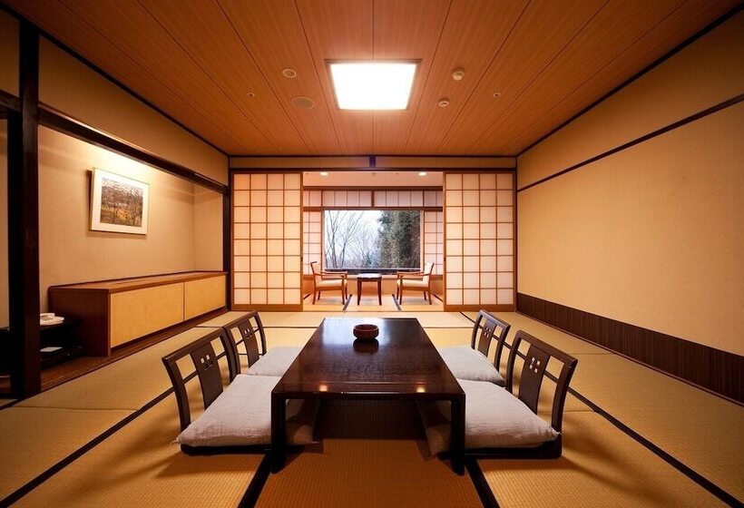 فندق Kijima Kogen