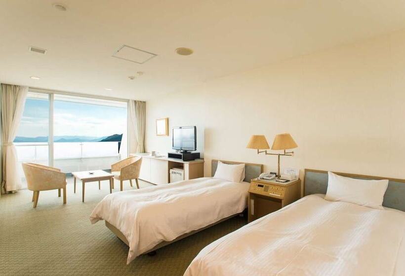 فندق Kijima Kogen