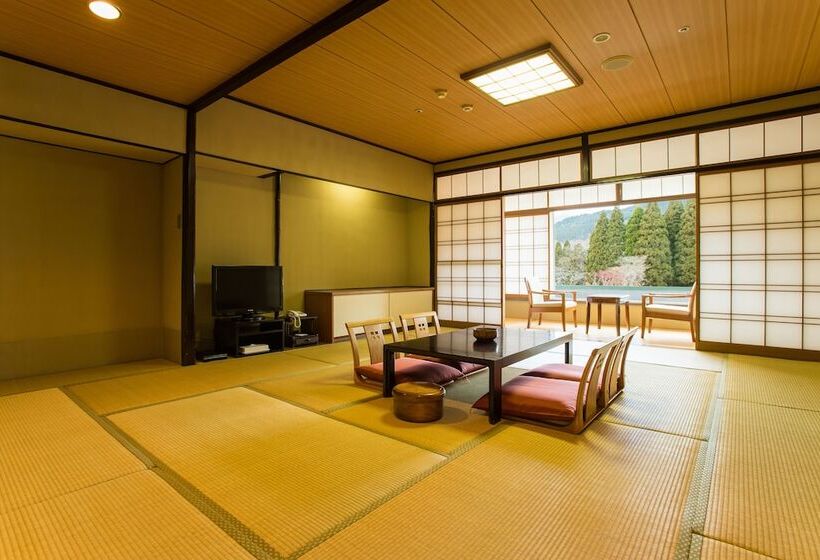 فندق Kijima Kogen