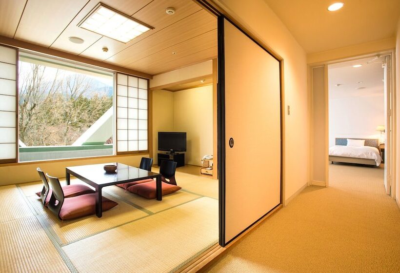 فندق Kijima Kogen