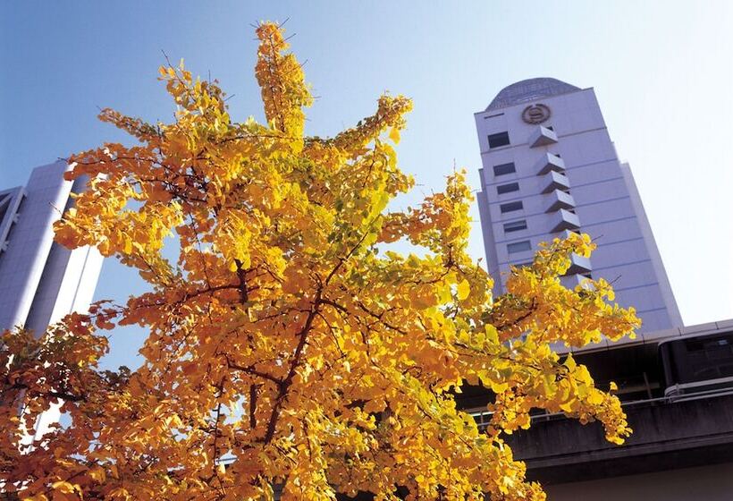 Kobe Bay Sheraton Hotel & Towers